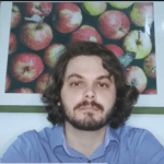 Bernardo Medeiros